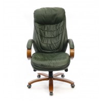 Кресло АКЛАС Валенсия Soft EX MB Зеленый (LC-green) Кресло АКЛАС Валенсия Soft EX MB Зеленый (LC-green)